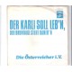 DIE ÖSTERREICHER i.V. / GEORG DANZER - Der Karli soll leb´n 